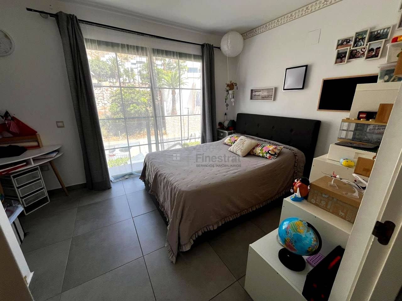Chalet de 2 habitaciones en Finestrat en venta con piscina garaje - 315.000 € (Ref: 10088768)