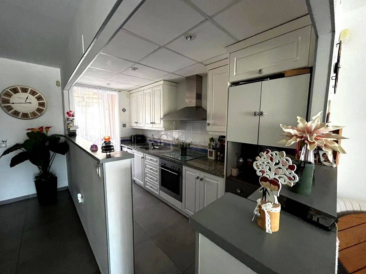 Chalet de 2 habitaciones en Finestrat en venta con piscina garaje - 315.000 € (Ref: 10088768)