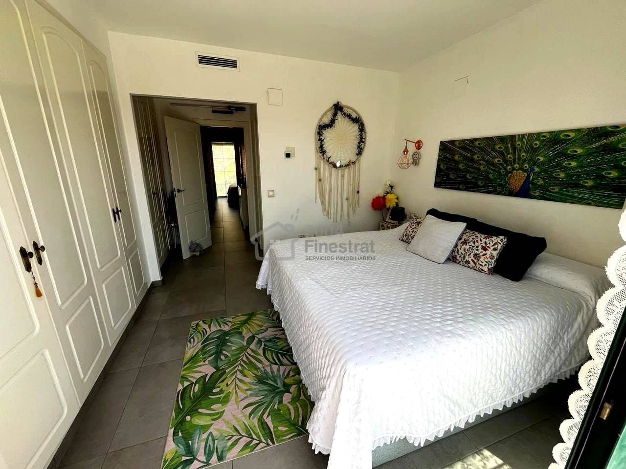 Chalet de 2 habitaciones en Finestrat en venta con piscina garaje - 315.000 € (Ref: 10088768)