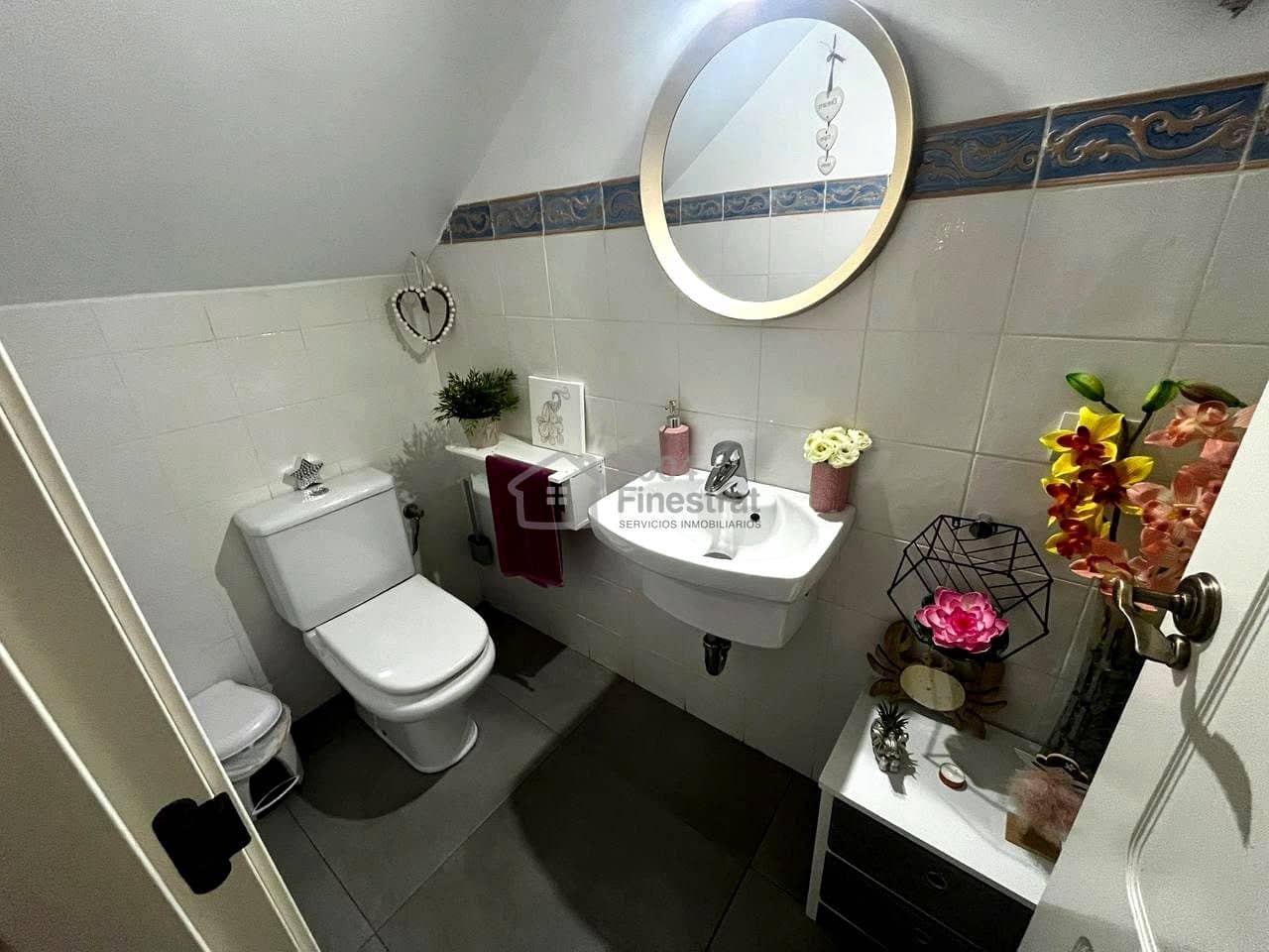 Chalet de 2 habitaciones en Finestrat en venta con piscina garaje - 315.000 € (Ref: 10088768)