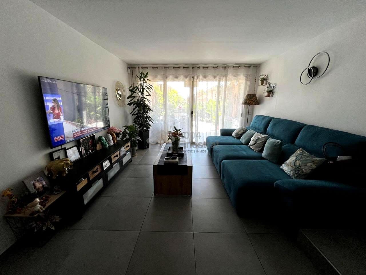 Chalet de 2 habitaciones en Finestrat en venta con piscina garaje - 315.000 € (Ref: 10088768)