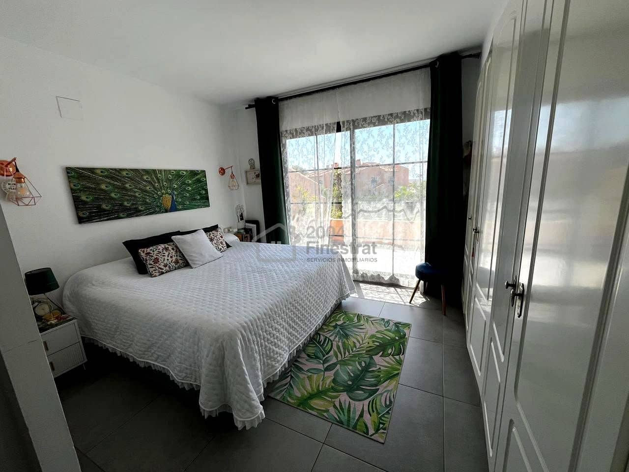Chalet de 2 habitaciones en Finestrat en venta con piscina garaje - 315.000 € (Ref: 10088768)