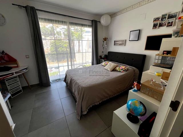 Chalet de 2 habitaciones en Golf Bahía, Finestrat en venta con piscina garaje - 315.000 € (Ref: 10088768)