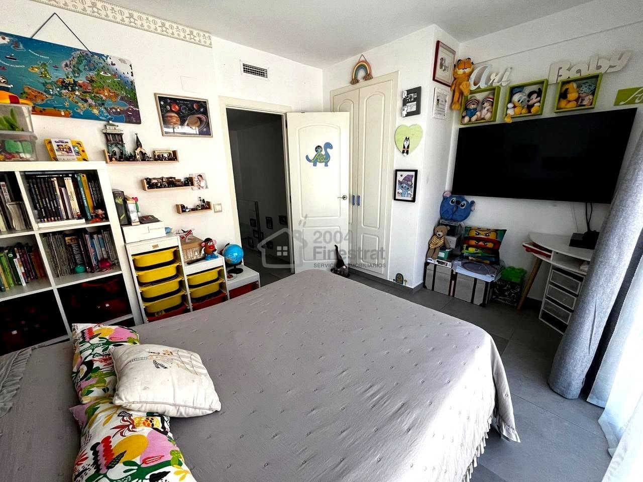Chalet de 2 habitaciones en Finestrat en venta con piscina garaje - 315.000 € (Ref: 10088768)