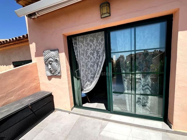 Chalet de 2 habitaciones en Golf Bahía, Finestrat en venta con piscina garaje - 315.000 € (Ref: 10088768)