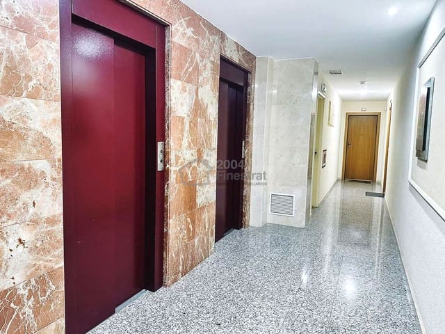 2 soveværelse Lejlighed til salg i Via Parque, Benidorm med swimmingpool garage - € 385.000 (Ref: 10088769)