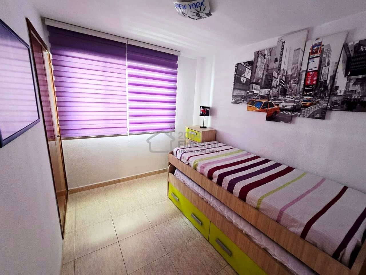 3 camera da letto Appartamento in vendita in Benidorm con garage - 350.000 € (Rif: 10094077)