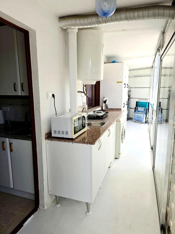3 camera da letto Appartamento in vendita in Benidorm con garage - 350.000 € (Rif: 10094077)