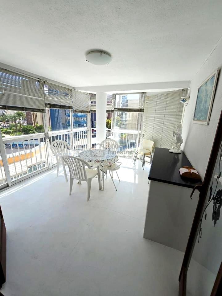 3 camera da letto Appartamento in vendita in Benidorm con garage - 350.000 € (Rif: 10094077)