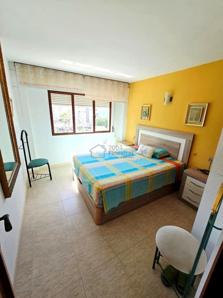 3 camera da letto Appartamento in vendita in Benidorm con garage - 350.000 € (Rif: 10094077)