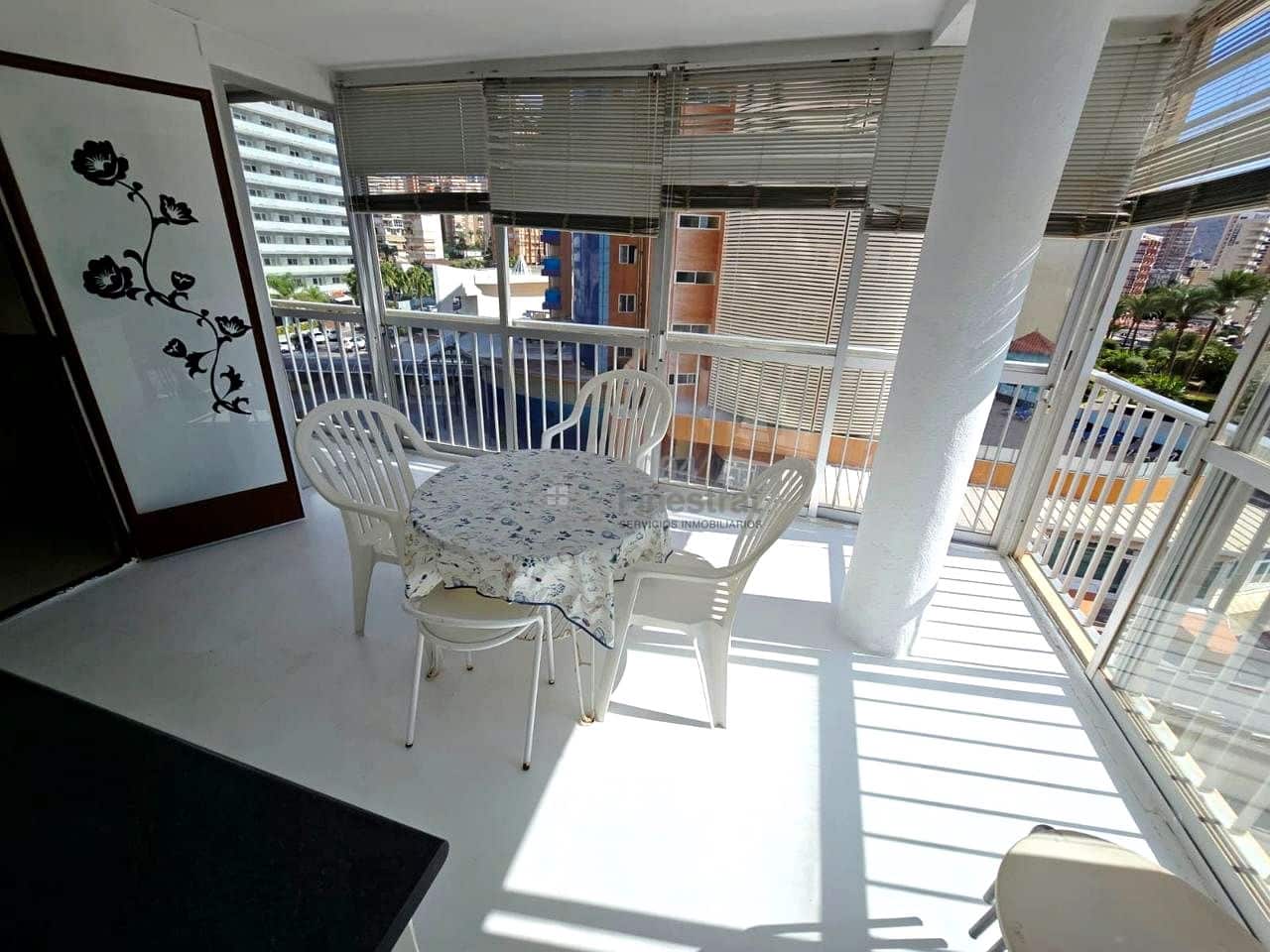 3 camera da letto Appartamento in vendita in Benidorm con garage - 350.000 € (Rif: 10094077)