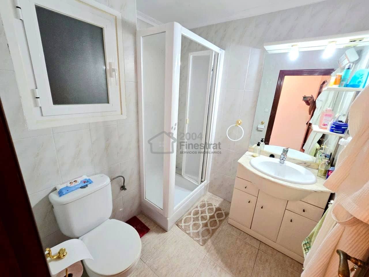 3 camera da letto Appartamento in vendita in Benidorm con garage - 350.000 € (Rif: 10094077)