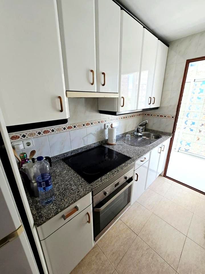 3 camera da letto Appartamento in vendita in Benidorm con garage - 350.000 € (Rif: 10094077)
