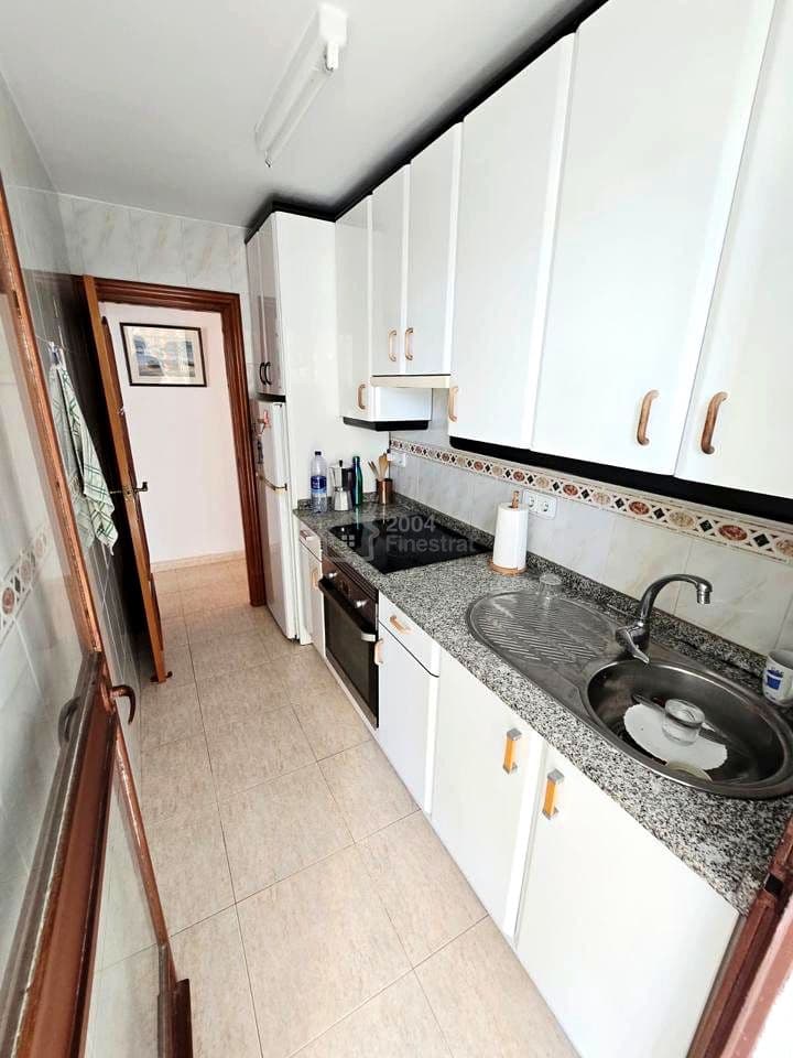 3 camera da letto Appartamento in vendita in Benidorm con garage - 350.000 € (Rif: 10094077)