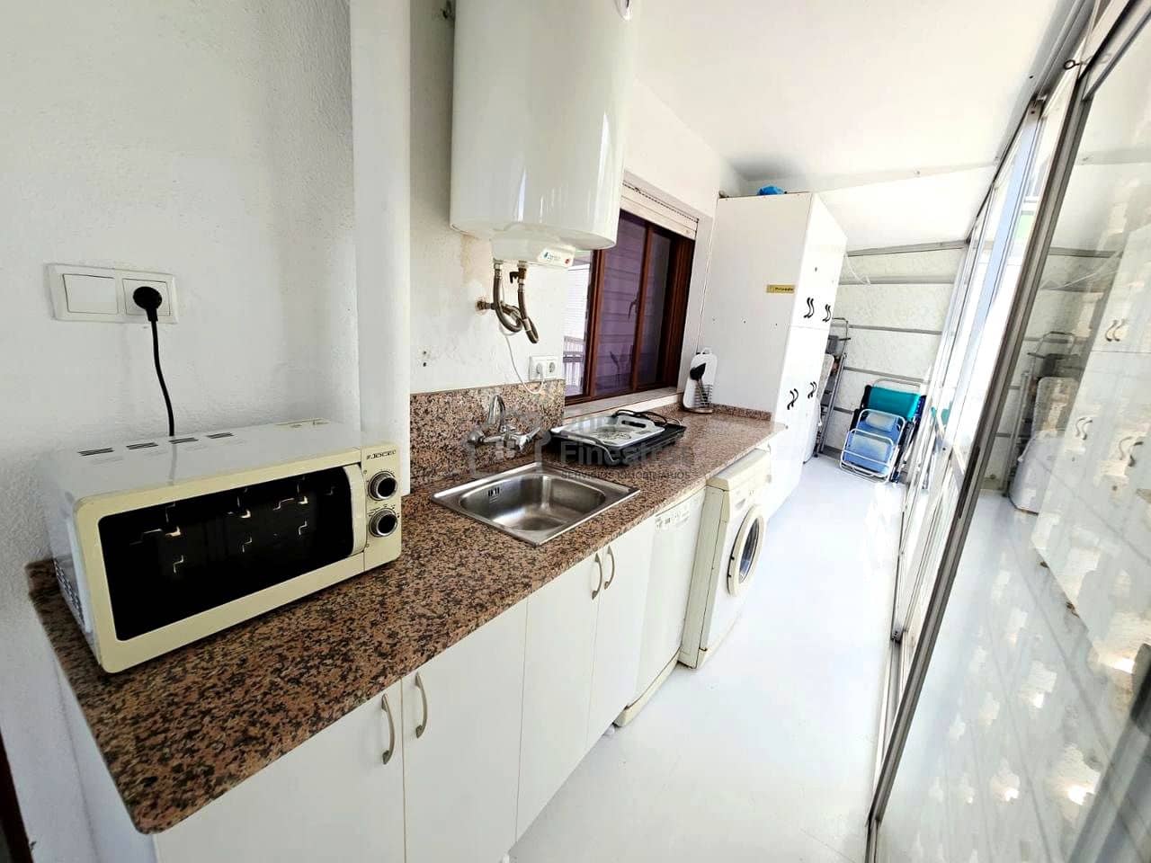 3 camera da letto Appartamento in vendita in Benidorm con garage - 350.000 € (Rif: 10094077)