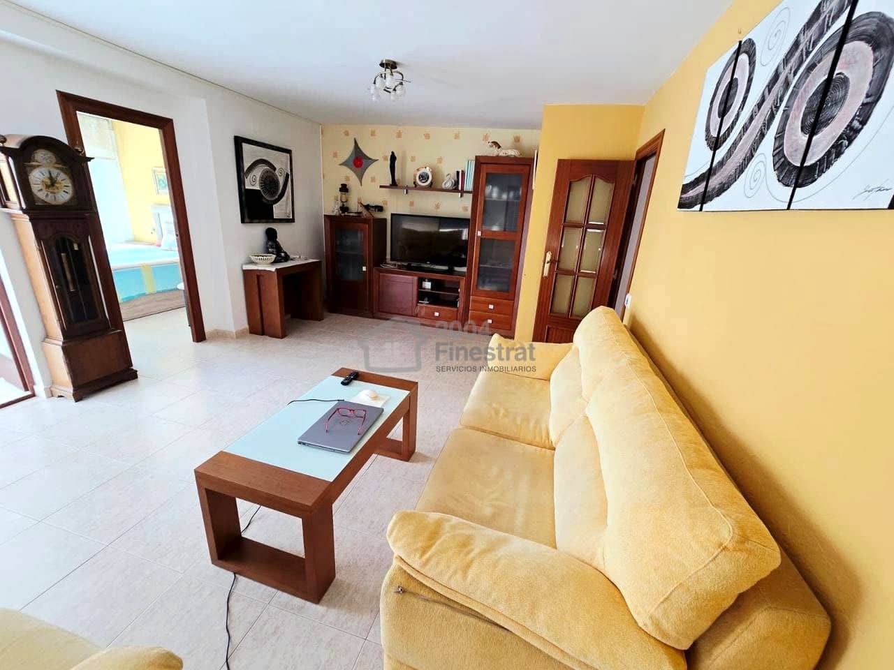 3 camera da letto Appartamento in vendita in Benidorm con garage - 350.000 € (Rif: 10094077)