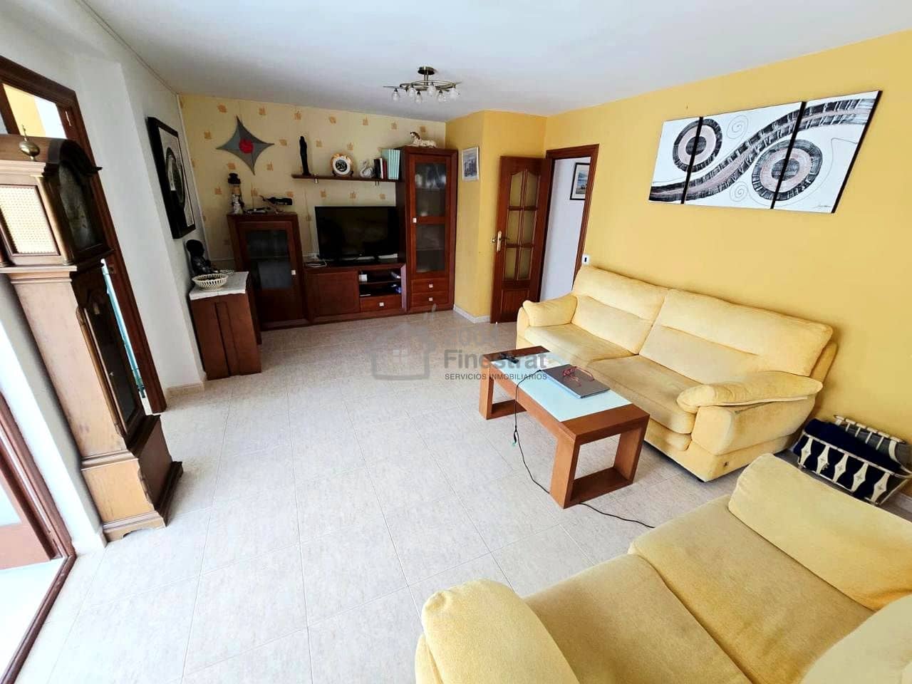 3 camera da letto Appartamento in vendita in Benidorm con garage - 350.000 € (Rif: 10094077)