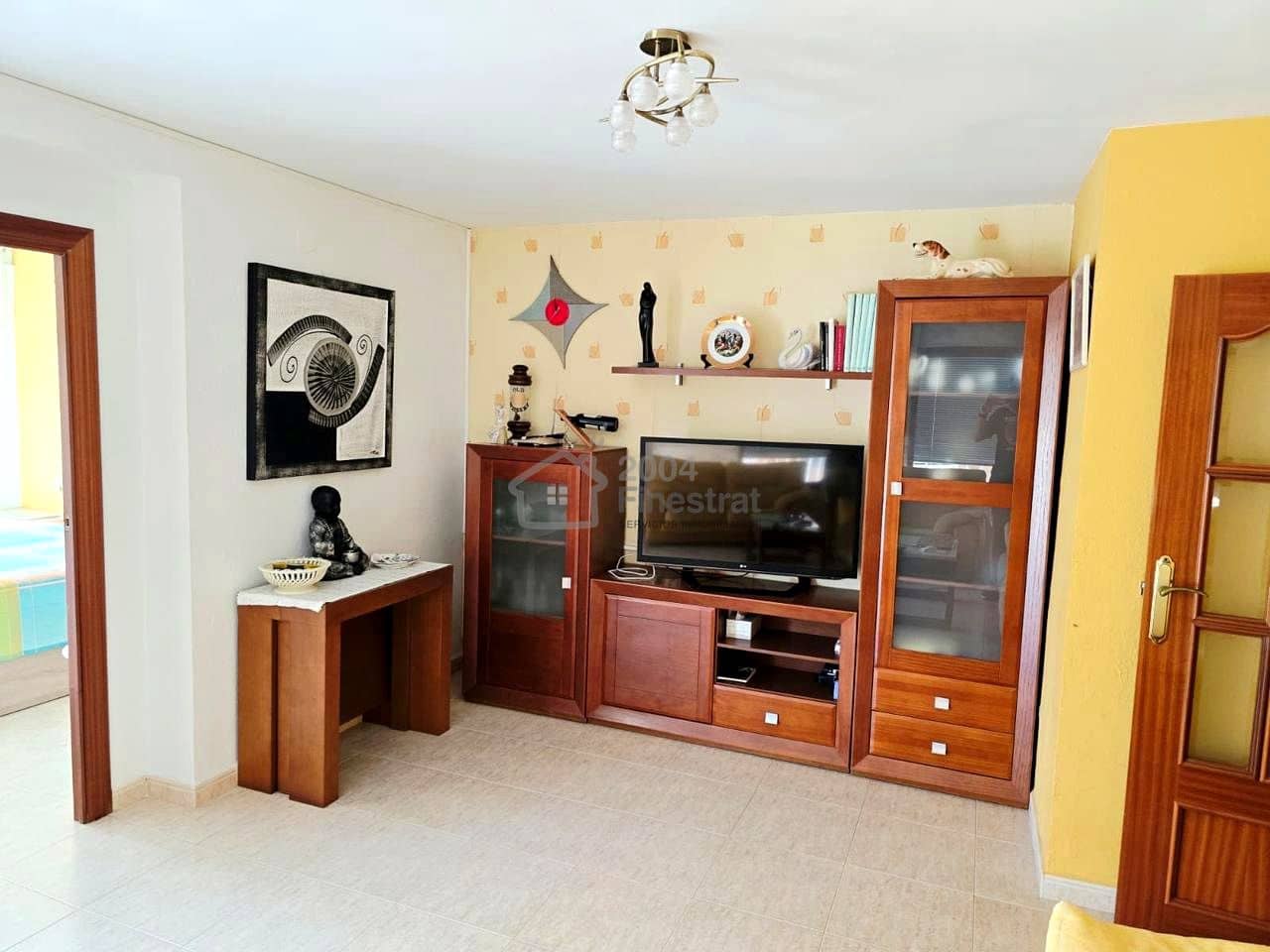 3 camera da letto Appartamento in vendita in Benidorm con garage - 350.000 € (Rif: 10094077)