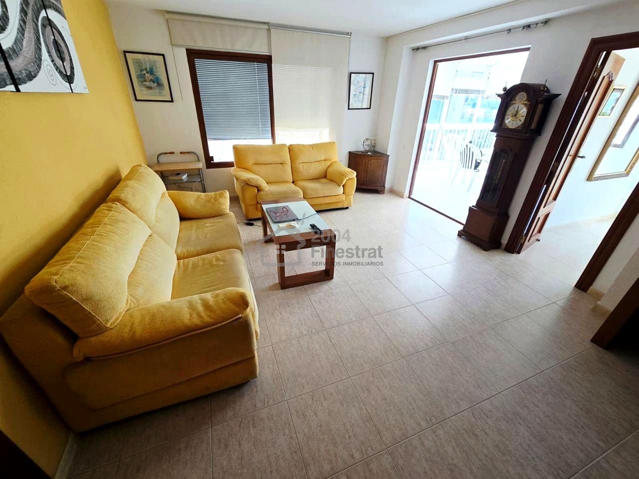 3 camera da letto Appartamento in vendita in Benidorm con garage - 350.000 € (Rif: 10094077)