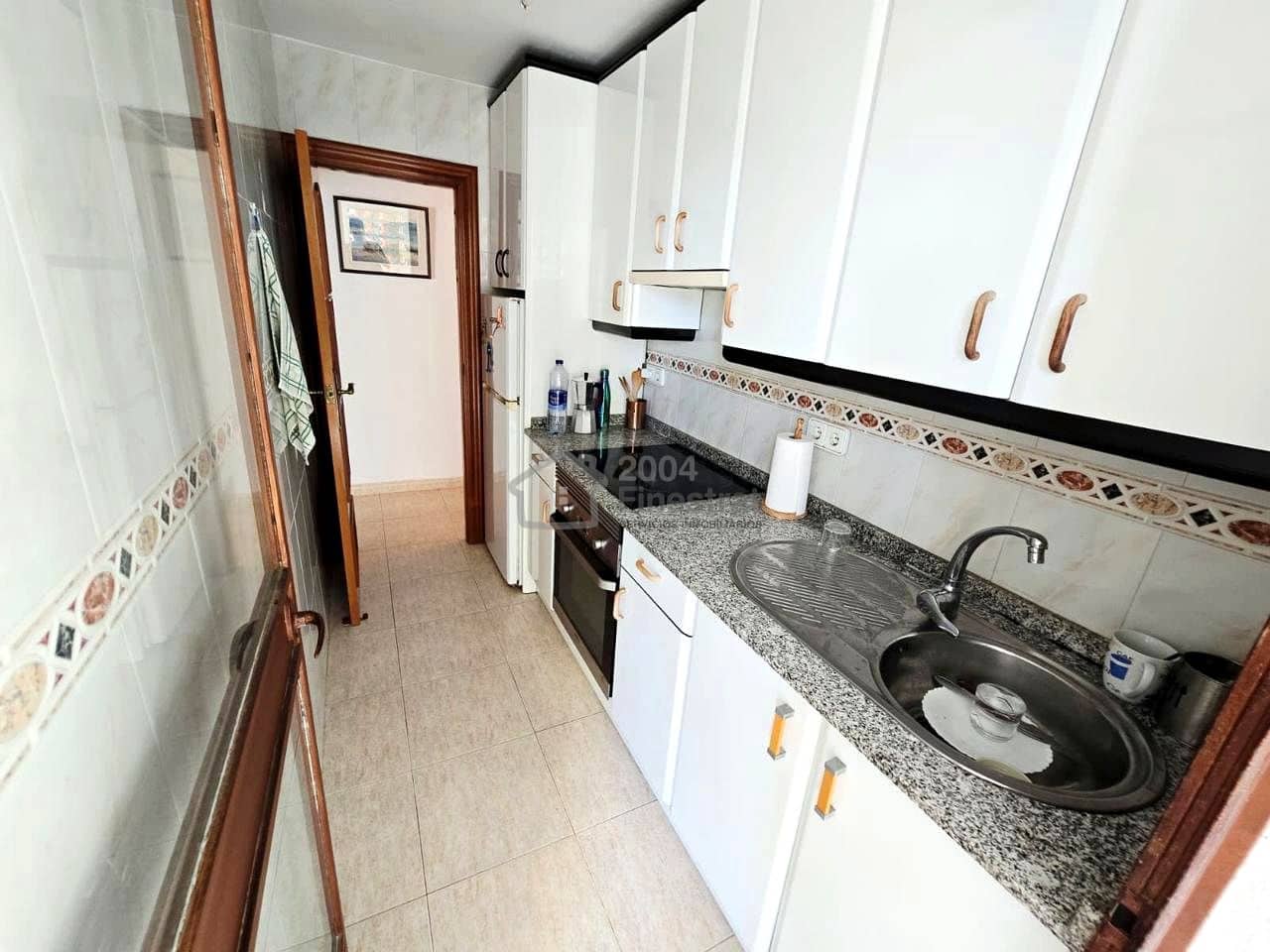 3 camera da letto Appartamento in vendita in Benidorm con garage - 350.000 € (Rif: 10094077)