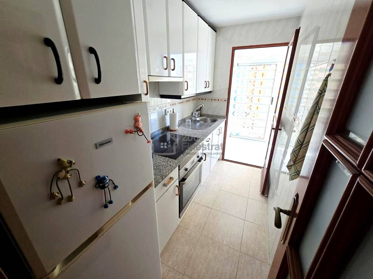3 camera da letto Appartamento in vendita in Benidorm con garage - 350.000 € (Rif: 10094077)