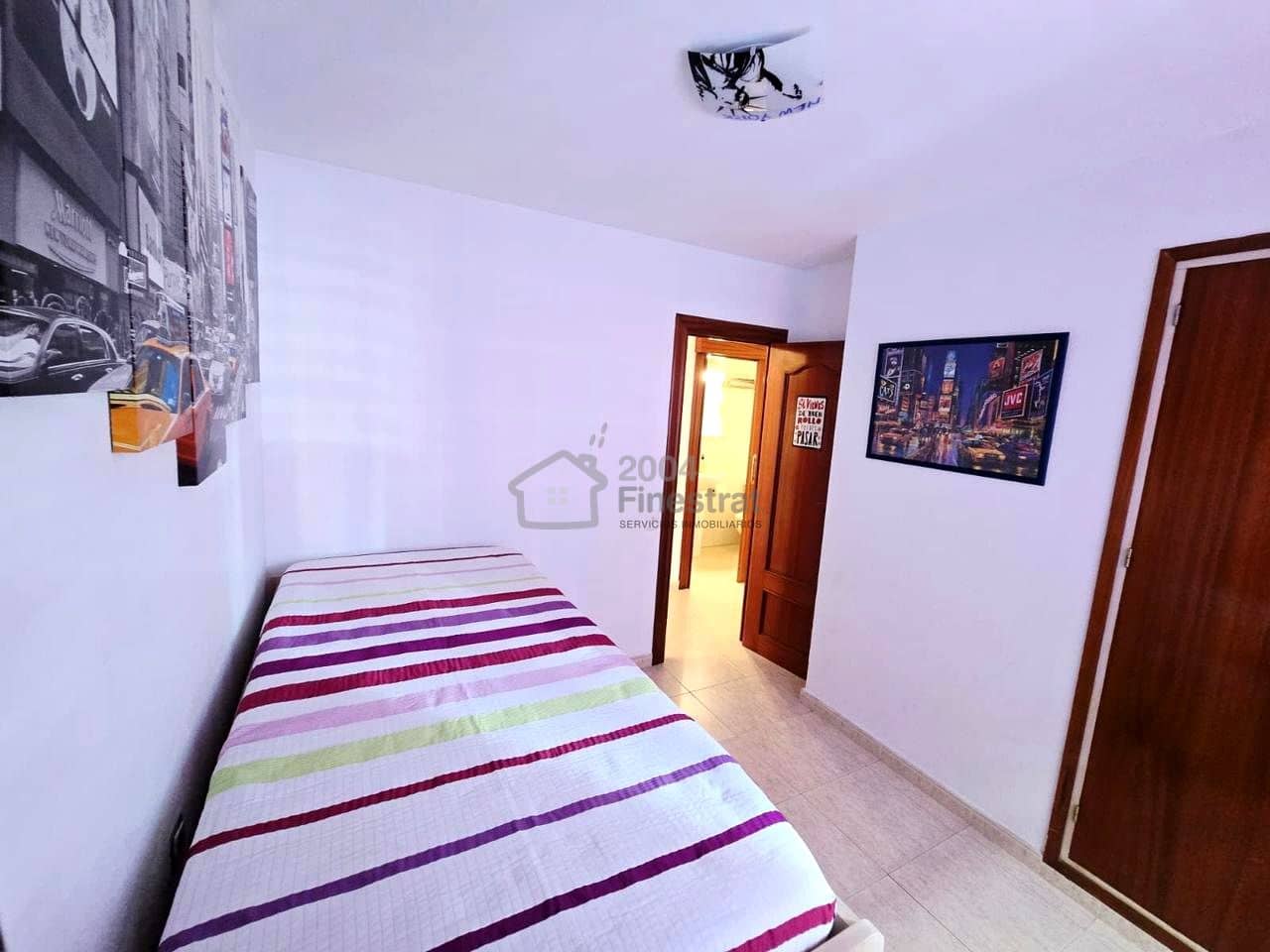 3 camera da letto Appartamento in vendita in Benidorm con garage - 350.000 € (Rif: 10094077)
