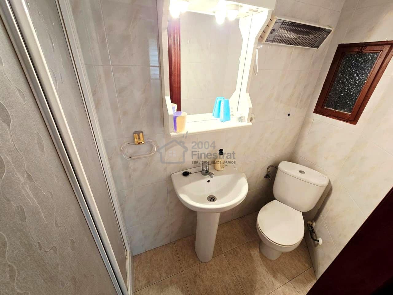3 camera da letto Appartamento in vendita in Benidorm con garage - 350.000 € (Rif: 10094077)