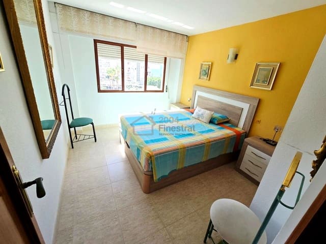 3 camera da letto Appartamento in vendita in Playa Levante, Benidorm con garage - 350.000 € (Rif: 10094077)