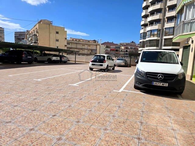 3 camera da letto Appartamento in vendita in Playa Levante, Benidorm con garage - 350.000 € (Rif: 10094077)