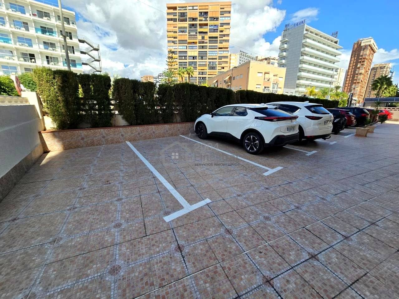 3 camera da letto Appartamento in vendita in Benidorm con garage - 350.000 € (Rif: 10094077)