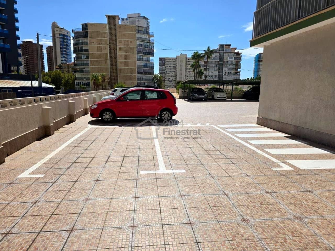3 camera da letto Appartamento in vendita in Benidorm con garage - 350.000 € (Rif: 10094077)