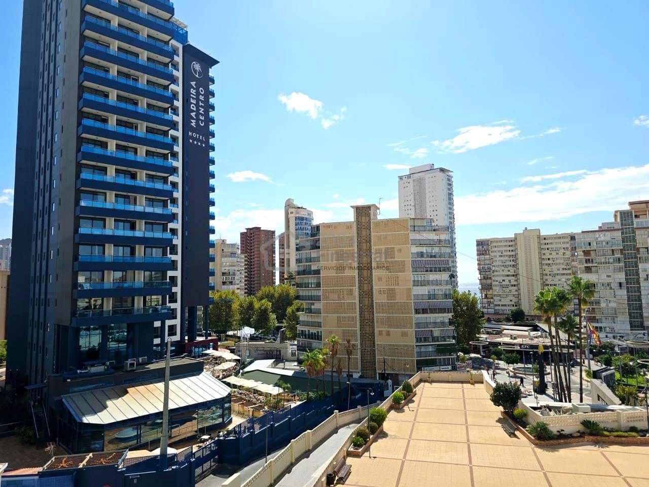 3 camera da letto Appartamento in vendita in Benidorm con garage - 350.000 € (Rif: 10094077)