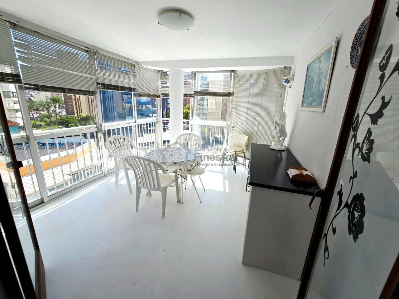 3 camera da letto Appartamento in vendita in Benidorm con garage - 350.000 € (Rif: 10094077)