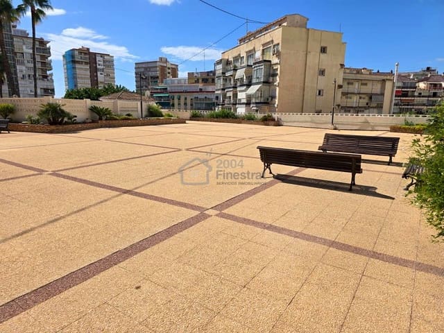 3 camera da letto Appartamento in vendita in Playa Levante, Benidorm con garage - 350.000 € (Rif: 10094077)