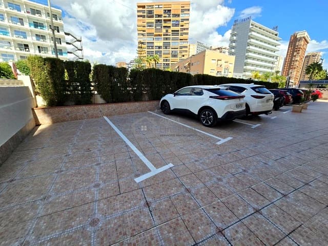 3 camera da letto Appartamento in vendita in Playa Levante, Benidorm con garage - 350.000 € (Rif: 10094077)
