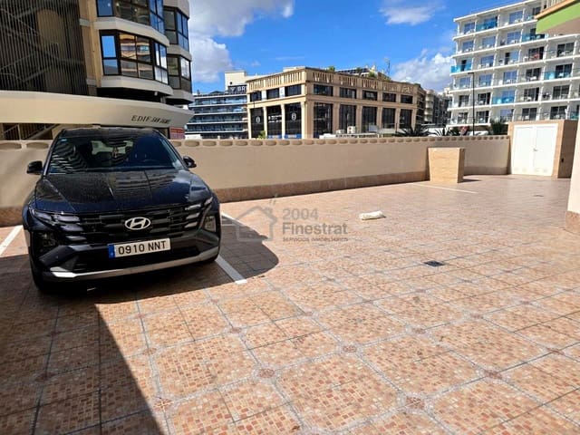 3 camera da letto Appartamento in vendita in Playa Levante, Benidorm con garage - 350.000 € (Rif: 10094077)