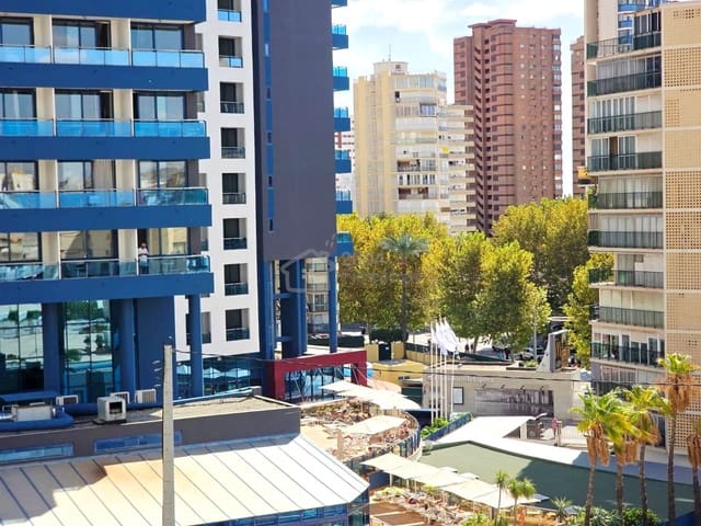 3 camera da letto Appartamento in vendita in Playa Levante, Benidorm con garage - 350.000 € (Rif: 10094077)