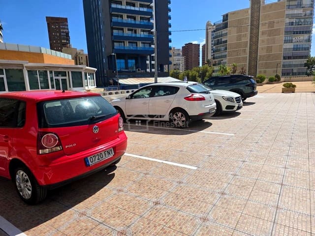 3 camera da letto Appartamento in vendita in Playa Levante, Benidorm con garage - 350.000 € (Rif: 10094077)