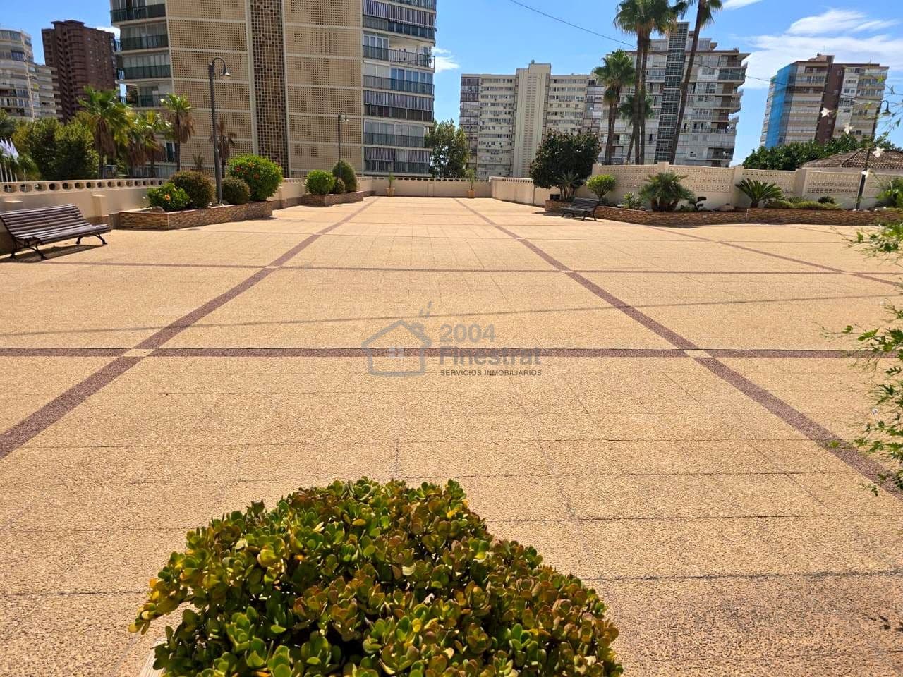 3 camera da letto Appartamento in vendita in Benidorm con garage - 350.000 € (Rif: 10094077)