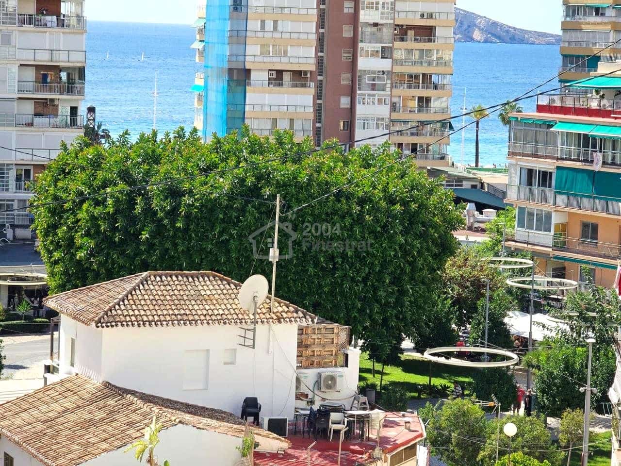3 camera da letto Appartamento in vendita in Benidorm con garage - 350.000 € (Rif: 10094077)