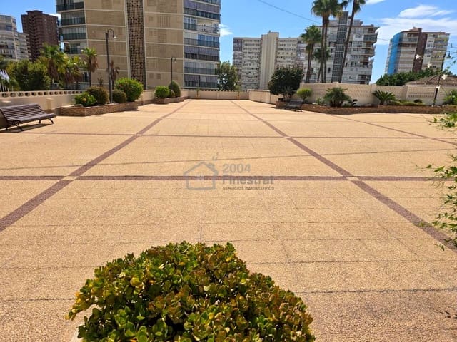 3 camera da letto Appartamento in vendita in Playa Levante, Benidorm con garage - 350.000 € (Rif: 10094077)