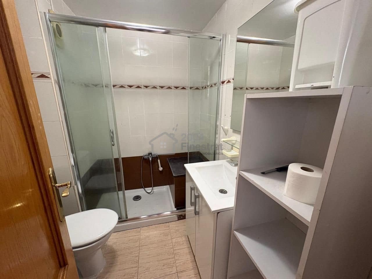 2 soveværelse Lejlighed til leje i La Villajoyosa / Vila Joiosa med swimmingpool garage - € 1.100 (Ref: 10095724)