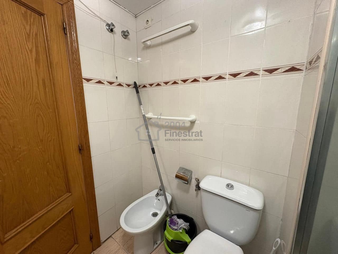 2 soveværelse Lejlighed til leje i La Villajoyosa / Vila Joiosa med swimmingpool garage - € 1.100 (Ref: 10095724)