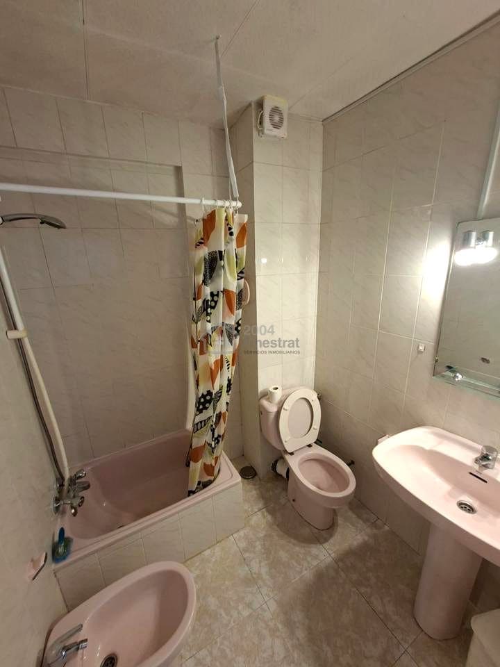 2 slaapkamer Flat te huur in Finestrat met garage - € 900 (Ref: 10099598)