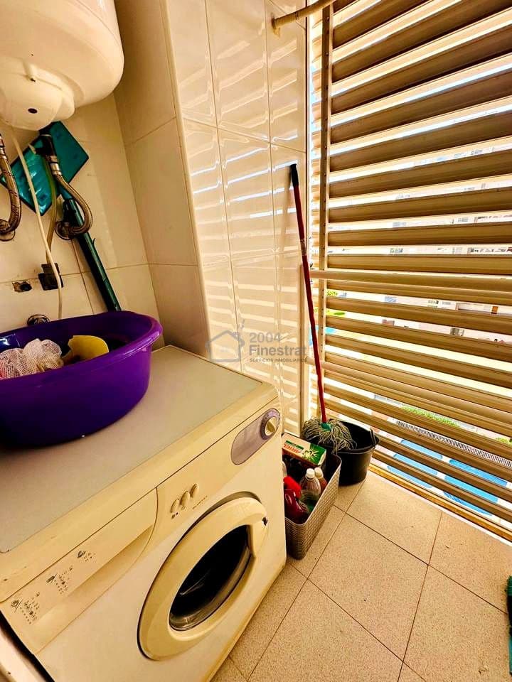 1 makuuhuone Asunto vuokrattavana paikassa La Villajoyosa / Vila Joiosa mukana uima-altaan 
autotalli - 850 € (Ref: 10120930)