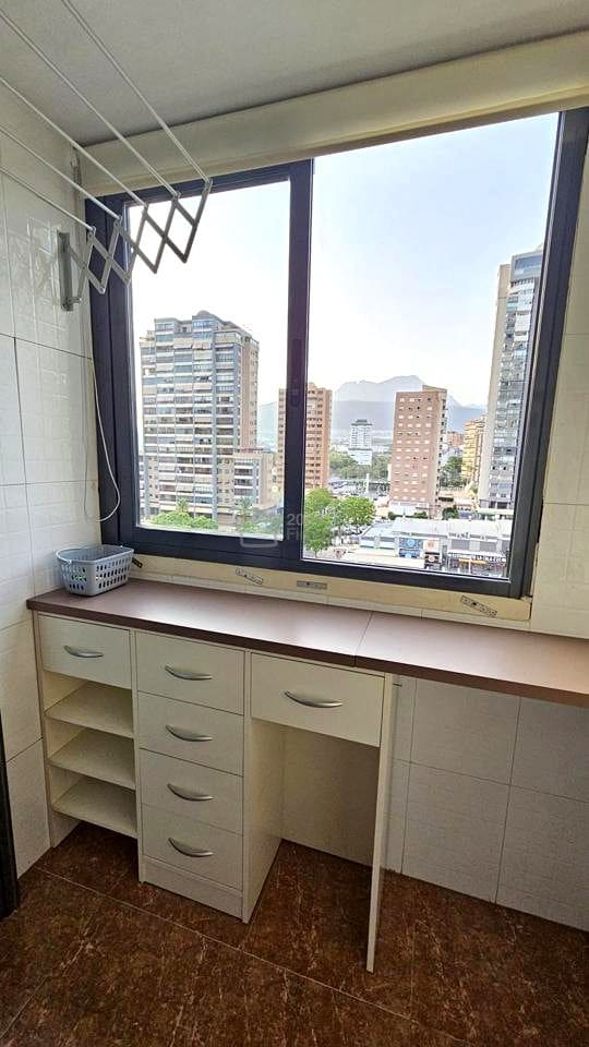 2 camera da letto Appartamento in vendita in Benidorm con piscina garage - 325.000 € (Rif: 10127319)