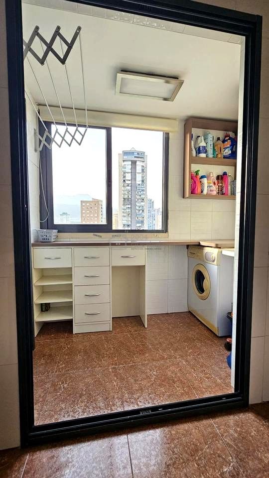 2 camera da letto Appartamento in vendita in Benidorm con piscina garage - 325.000 € (Rif: 10127319)