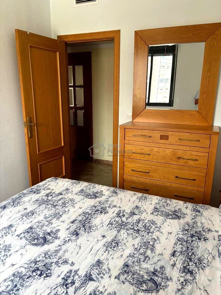 2 camera da letto Appartamento in vendita in Benidorm con piscina garage - 325.000 € (Rif: 10127319)