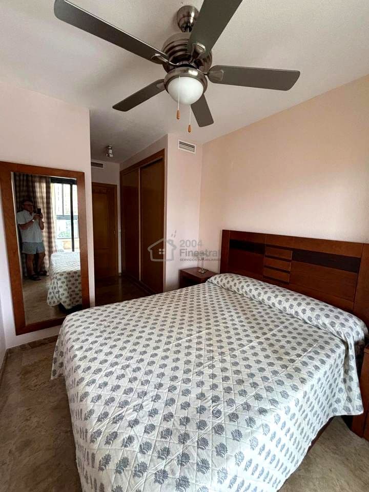 2 camera da letto Appartamento in vendita in Benidorm con piscina garage - 325.000 € (Rif: 10127319)