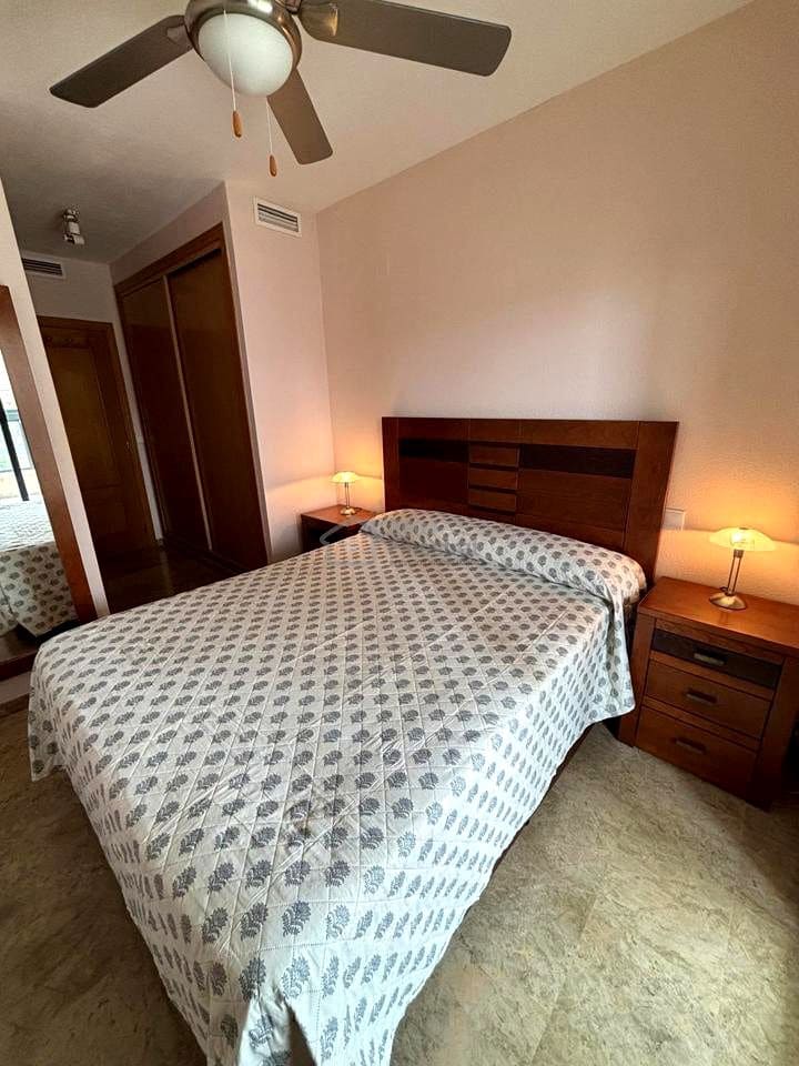 2 camera da letto Appartamento in vendita in Benidorm con piscina garage - 325.000 € (Rif: 10127319)